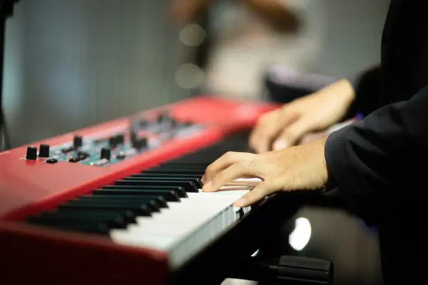 Thumbnail for 'Should Your Church Pay Guest Musicians?'