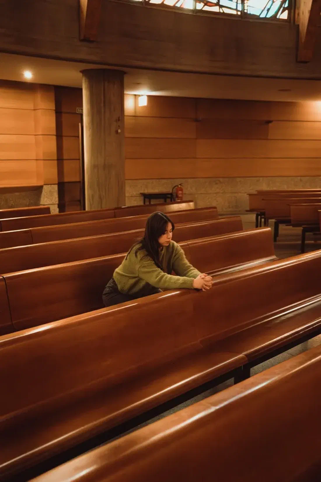 Featured image for 'The Hidden Cost of Running Your Worship Team Too Thin'