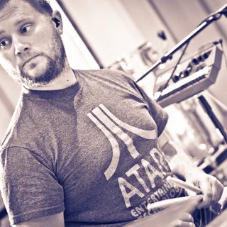 Jeramy Burchett