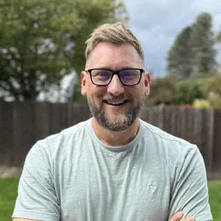 Jeremy Ross
